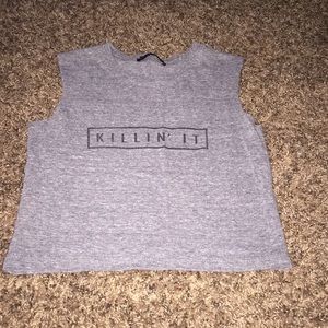 Killin' Crop
